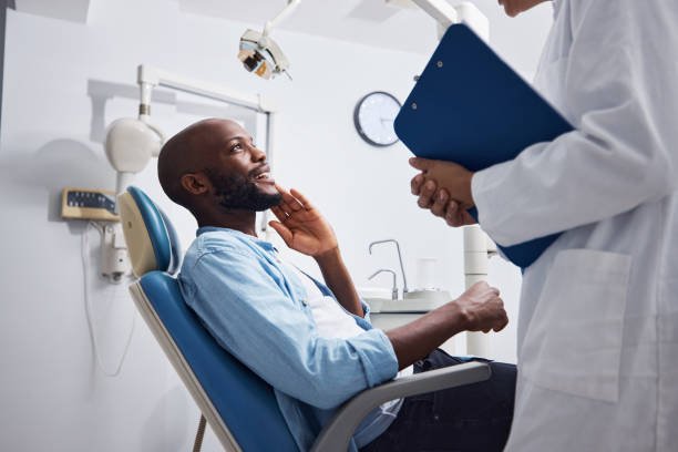Best Emergency Tooth Extraction in Ladson, SC