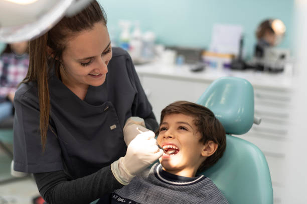 Best Emergency Broken Tooth Repair in Ladson, SC