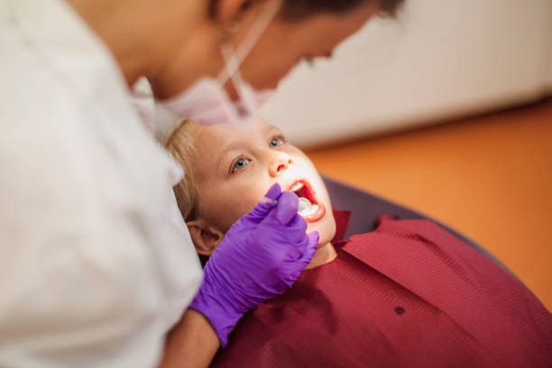 Best Emergency Dental Care for Trauma or Injury in Ladson, SC