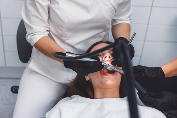 Best Emergency Wisdom Teeth Removal in Ladson, SC