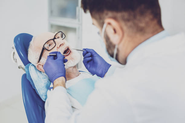 Best Weekend Emergency Dentist in Ladson, SC
